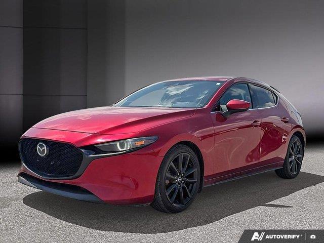 mazda Mazda3 Sport 2019