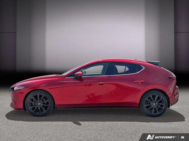 mazda Mazda3 Sport 2019 - 2