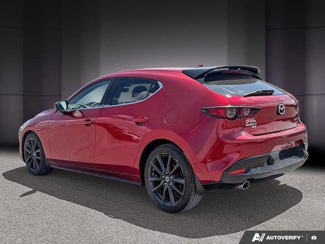 mazda Mazda3 Sport 2019 - 3