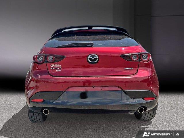 mazda Mazda3 Sport 2019 - 4