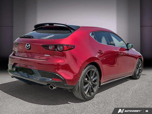 mazda Mazda3 Sport 2019 - 5