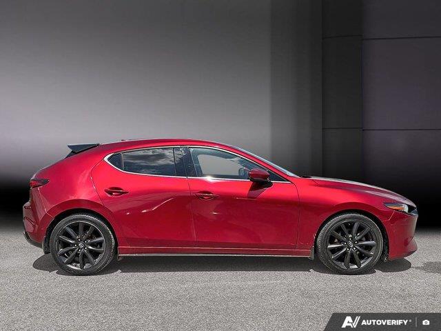 mazda Mazda3 Sport 2019 - 6
