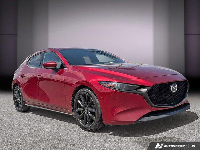 mazda Mazda3 Sport 2019 - 7