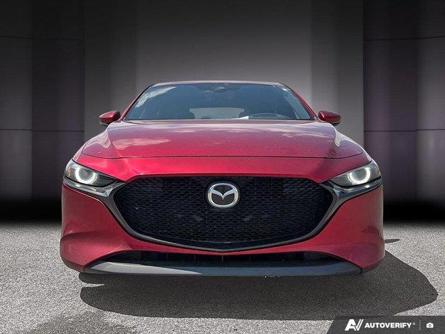 mazda Mazda3 Sport 2019 - 8