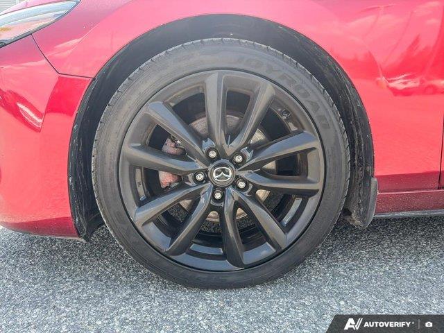 mazda Mazda3 Sport 2019 - 9