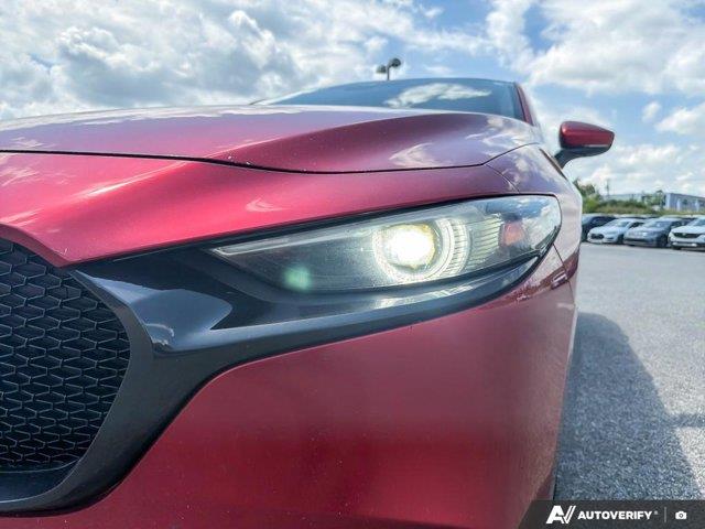 mazda Mazda3 Sport 2019 - 11