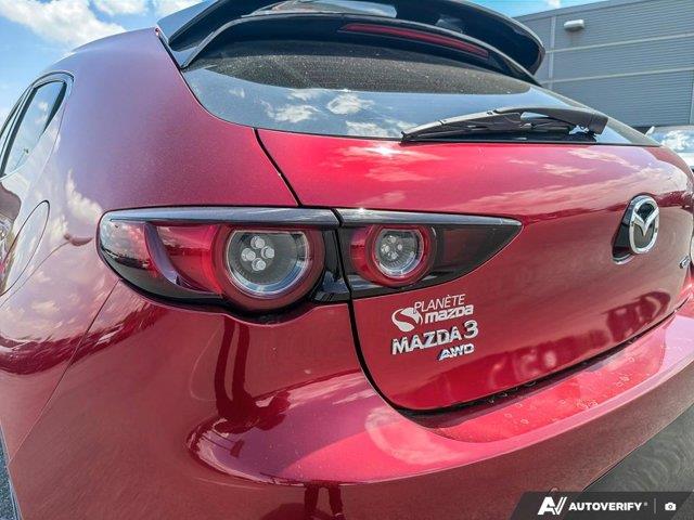 mazda Mazda3 Sport 2019 - 13