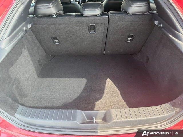 mazda Mazda3 Sport 2019 - 14