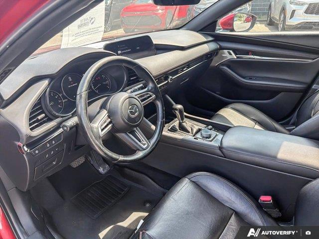 mazda Mazda3 Sport 2019 - 15