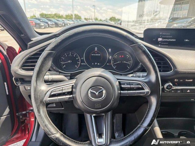 mazda Mazda3 Sport 2019 - 16