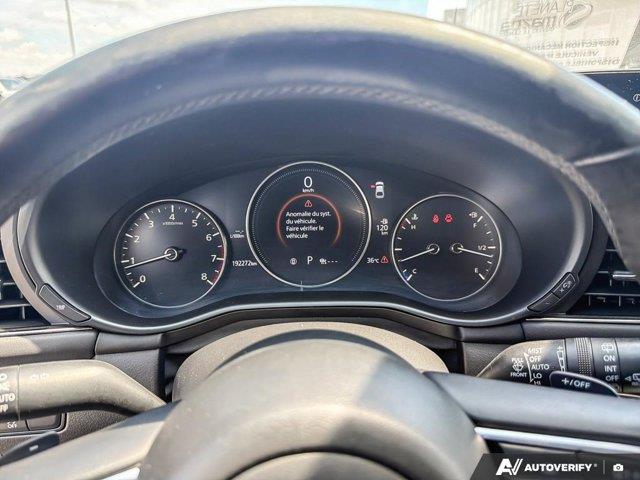 mazda Mazda3 Sport 2019 - 17