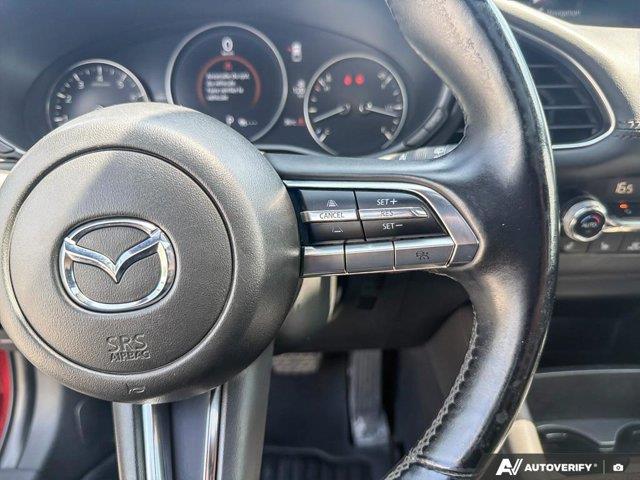 mazda Mazda3 Sport 2019 - 18