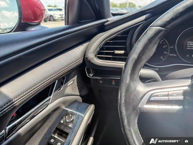 mazda Mazda3 Sport 2019 - 19