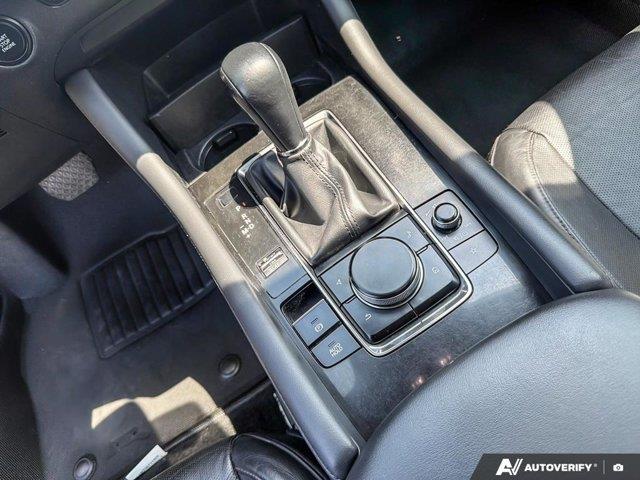 mazda Mazda3 Sport 2019 - 20
