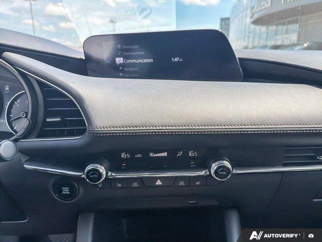 mazda Mazda3 Sport 2019 - 21
