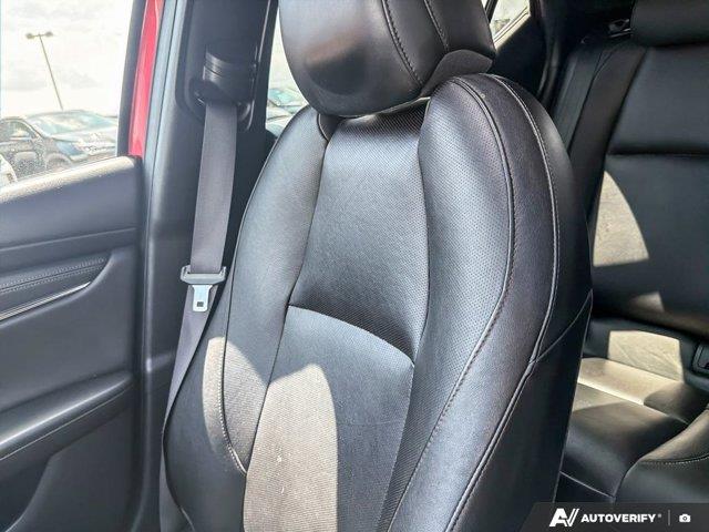 mazda Mazda3 Sport 2019 - 22