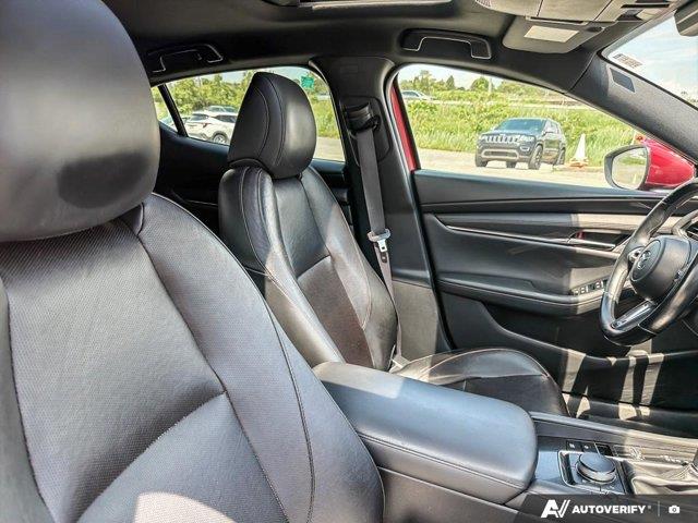 mazda Mazda3 Sport 2019 - 24