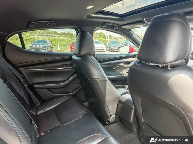 mazda Mazda3 Sport 2019 - 25