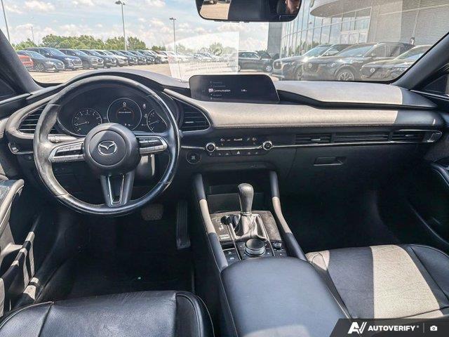 mazda Mazda3 Sport 2019 - 26