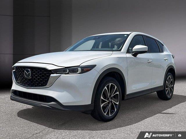 mazda CX-5 2023