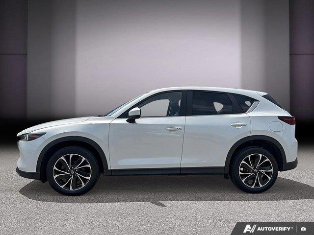 mazda CX-5 2023 - 2