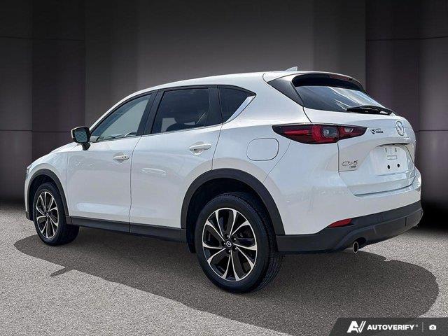 mazda CX-5 2023 - 3