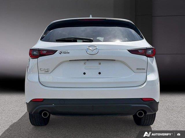 mazda CX-5 2023 - 4