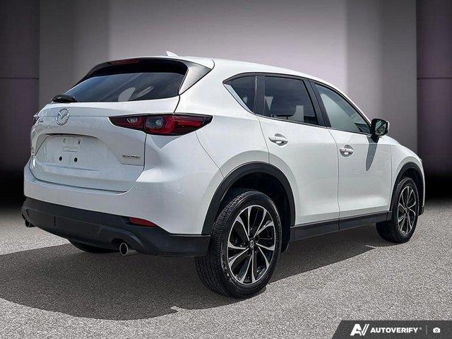 mazda CX-5 2023 - 5