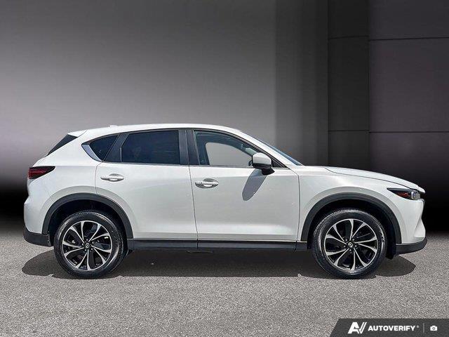 mazda CX-5 2023 - 6