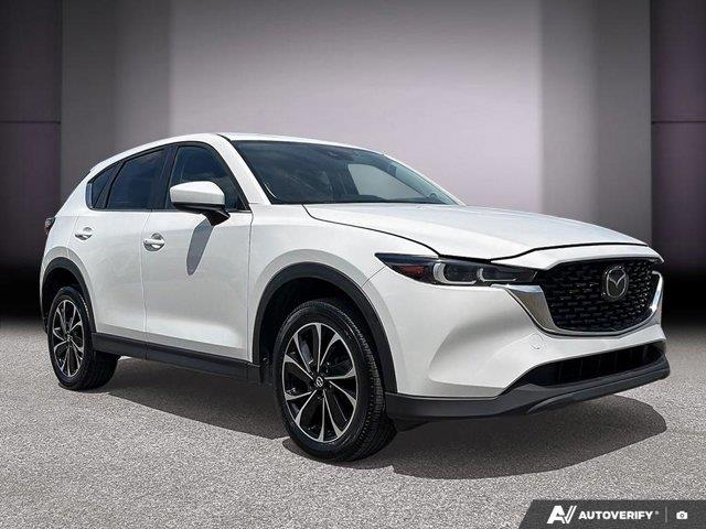 mazda CX-5 2023 - 7