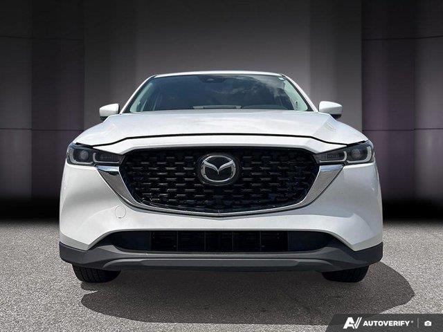 mazda CX-5 2023 - 8