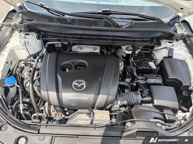 mazda CX-5 2023 - 13