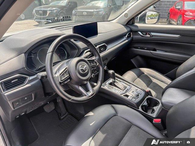 mazda CX-5 2023 - 16