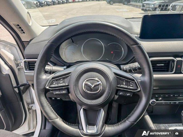 mazda CX-5 2023 - 17