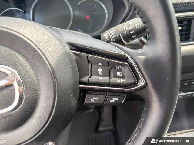 mazda CX-5 2023 - 19