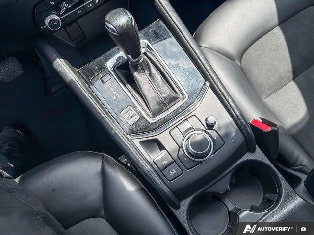 mazda CX-5 2023 - 21