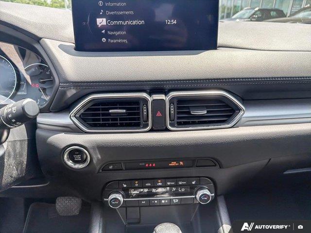 mazda CX-5 2023 - 22