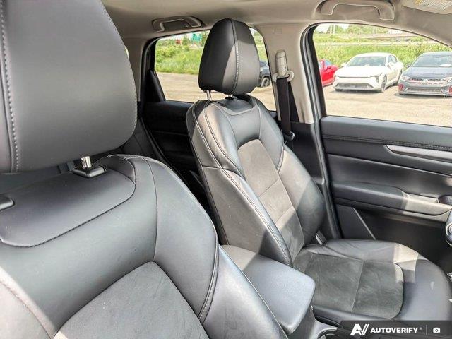 mazda CX-5 2023 - 25