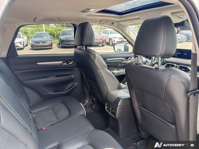 mazda CX-5 2023 - 26