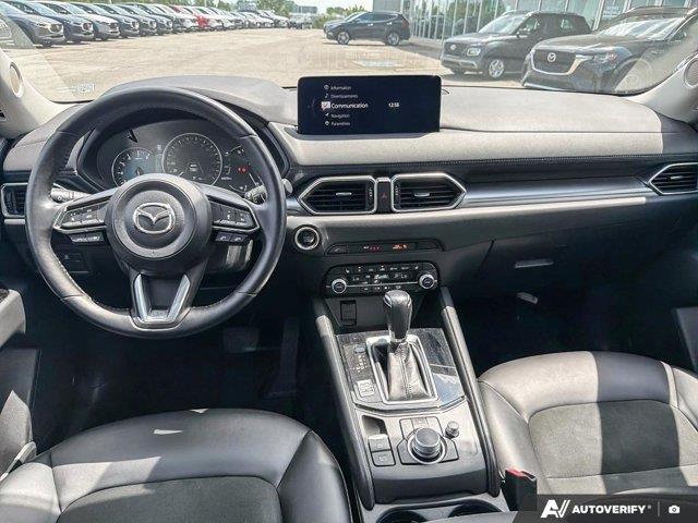 mazda CX-5 2023 - 27