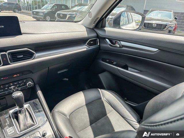 mazda CX-5 2023 - 28