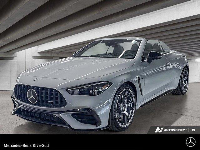 mercedes-benz CLE 2026