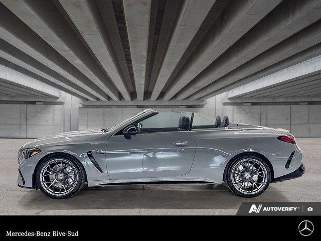 mercedes-benz CLE 2026 - 2