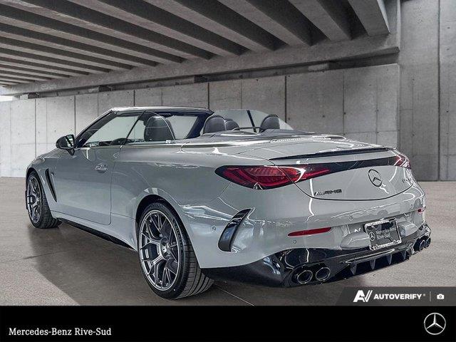 mercedes-benz CLE 2026 - 3