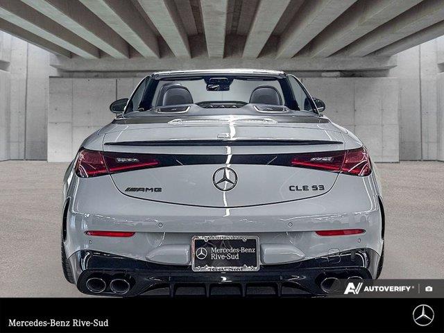 mercedes-benz CLE 2026 - 4