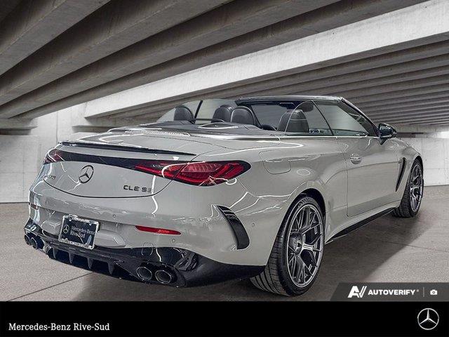mercedes-benz CLE 2026 - 5