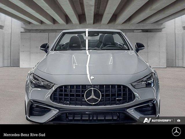 mercedes-benz CLE 2026 - 8