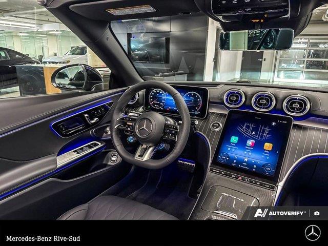 mercedes-benz CLE 2026 - 9