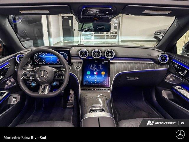 mercedes-benz CLE 2026 - 10