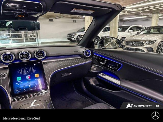 mercedes-benz CLE 2026 - 11